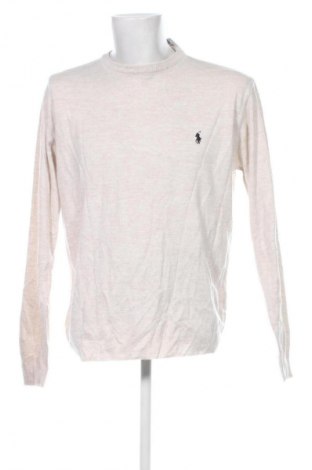 Herrenpullover Polo By Ralph Lauren, Größe XL, Farbe Beige, Preis € 95,99