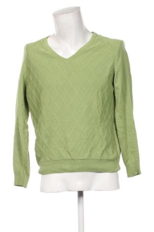 Herrenpullover Prestige, Größe XL, Farbe Grün, Preis € 5,99