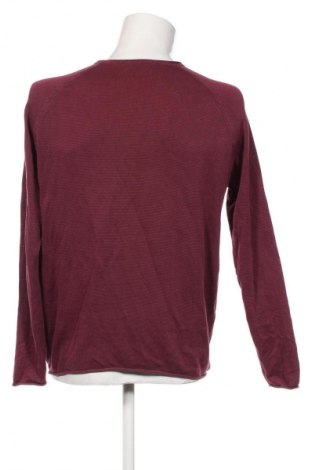 Herrenpullover Primark, Größe L, Farbe Rot, Preis € 6,99