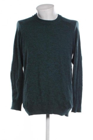 Herrenpullover Primark, Größe XL, Farbe Grün, Preis € 14,99