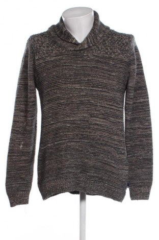 Pánsky sveter  Pull&Bear, Veľkosť XL, Farba Viacfarebná, Cena  20,95 €