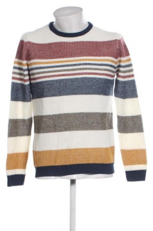 Pánsky sveter  Pull&Bear, Veľkosť M, Farba Viacfarebná, Cena  20,95 €