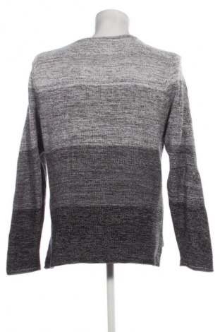 Herrenpullover Q/S by S.Oliver, Größe XL, Farbe Grau, Preis € 6,99