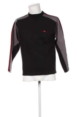 Męski sweter Quiksilver, Rozmiar S, Kolor Czarny, Cena 157,99 zł