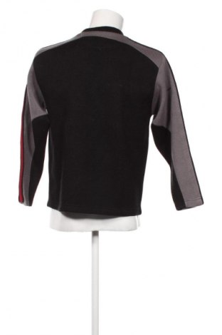 Herrenpullover Quiksilver, Größe S, Farbe Schwarz, Preis € 11,99