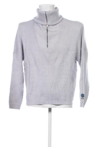 Męski sweter Quiksilver, Rozmiar M, Kolor Szary, Cena 157,99 zł