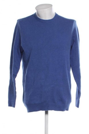 Herrenpullover Redford, Größe XL, Farbe Blau, Preis 24,99 €