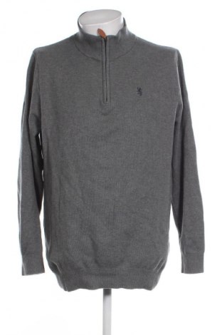 Herrenpullover Redford, Größe XXL, Farbe Grau, Preis € 24,99