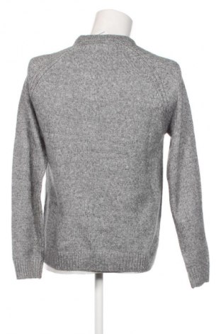 Herrenpullover Reserved, Größe M, Farbe Grau, Preis € 6,99