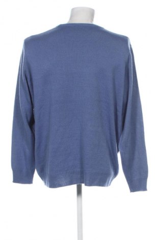 Herrenpullover Reward, Größe XXL, Farbe Blau, Preis 6,99 €