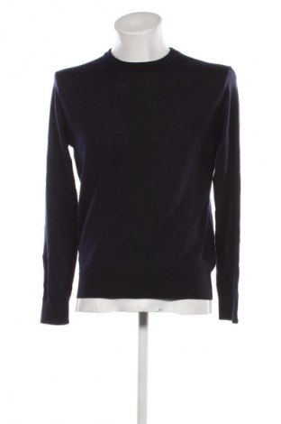 Herrenpullover Riley, Größe L, Farbe Blau, Preis € 24,55