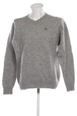 Herrenpullover Robe Di Kappa, Größe XXL, Farbe Grau, Preis 24,55 €