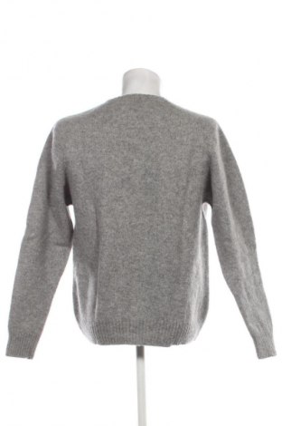 Herrenpullover Robe Di Kappa, Größe XXL, Farbe Grau, Preis € 24,55