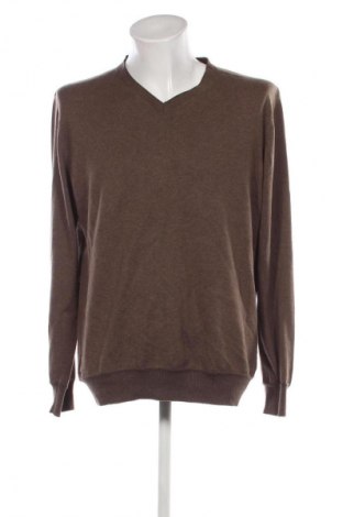 Herrenpullover Rocha.John Rocha, Größe XL, Farbe Braun, Preis € 31,71