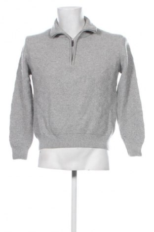 Herrenpullover Royal, Größe M, Farbe Grau, Preis € 24,99