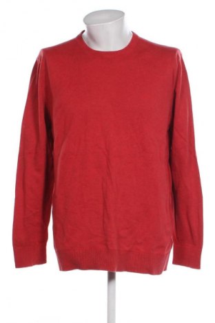 Herrenpullover S.Oliver, Größe XXL, Farbe Rot, Preis € 33,99