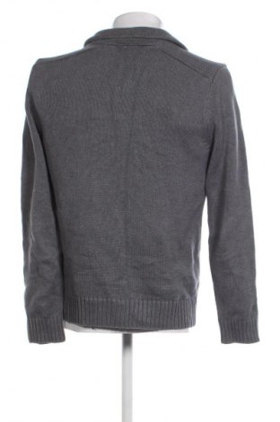 Herrenpullover S.Oliver, Größe M, Farbe Grau, Preis 7,99 €