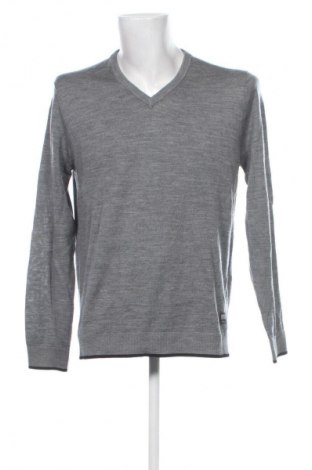 Herrenpullover S.Oliver, Größe XL, Farbe Grau, Preis € 33,99