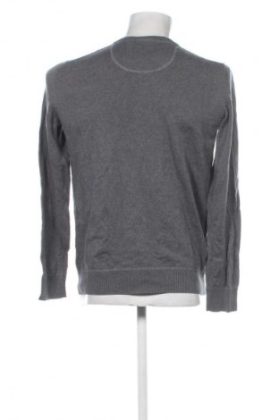 Herrenpullover S.Oliver, Größe M, Farbe Grau, Preis 33,99 €