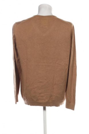 Herrenpullover S.Oliver, Größe XL, Farbe Braun, Preis € 10,99