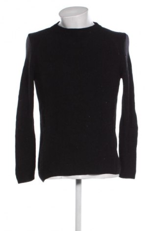 Herrenpullover S.Oliver, Größe S, Farbe Schwarz, Preis € 6,99