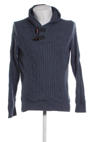 Herrenpullover S.Oliver, Größe L, Farbe Blau, Preis € 19,99