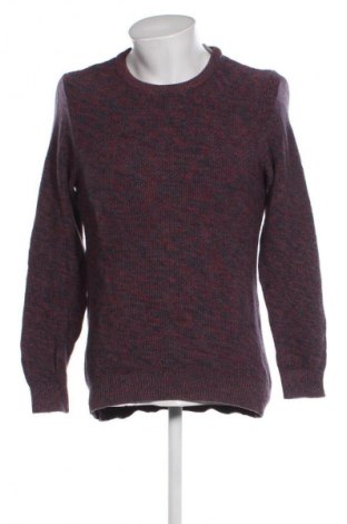 Herrenpullover S.Oliver, Größe M, Farbe Mehrfarbig, Preis 7,99 €