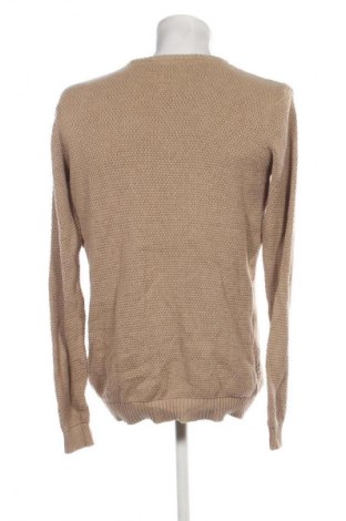 Herrenpullover SUIT, Größe L, Farbe Braun, Preis € 8,99