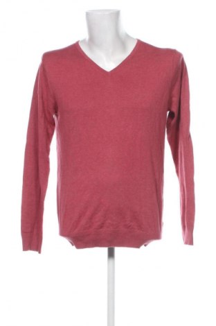 Herrenpullover Scotch & Soda, Größe S, Farbe Rosa, Preis 71,99 €