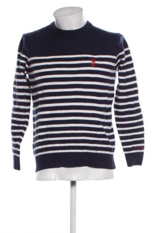 Herrenpullover Scotch & Soda, Größe L, Farbe Mehrfarbig, Preis € 71,99