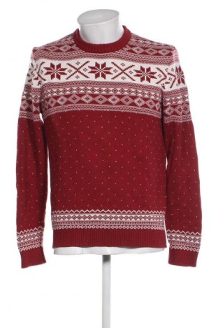 Męski sweter Selected, Rozmiar XL, Kolor Kolorowy, Cena 83,99 zł