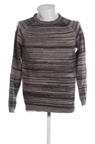 Herrenpullover Selected Homme, Größe M, Farbe Grau, Preis € 8,99