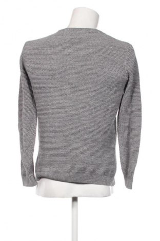 Herrenpullover Selected Homme, Größe L, Farbe Grau, Preis € 7,99