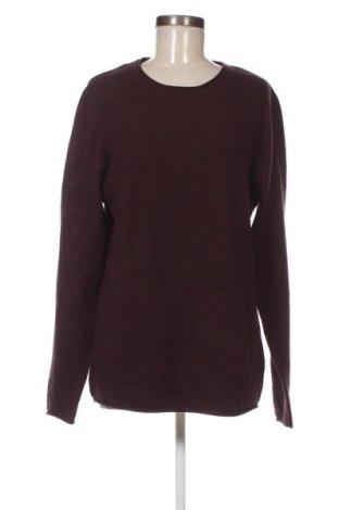 Herrenpullover Selected Homme, Größe M, Farbe Rot, Preis € 8,99