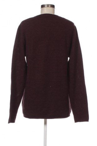 Herrenpullover Selected Homme, Größe M, Farbe Rot, Preis € 8,99