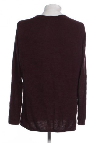 Herrenpullover Selected Homme, Größe XL, Farbe Rot, Preis € 6,99