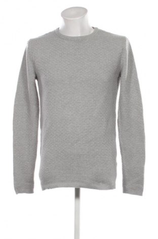 Herrenpullover Selected Homme, Größe L, Farbe Grau, Preis € 8,99