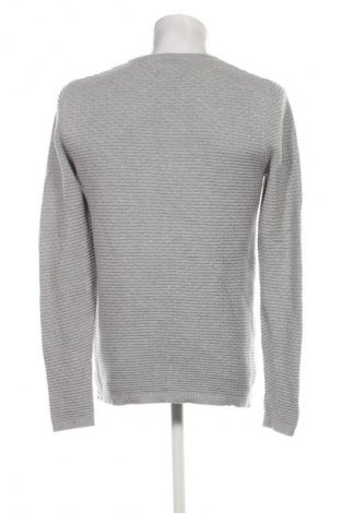 Herrenpullover Selected Homme, Größe L, Farbe Grau, Preis € 8,99