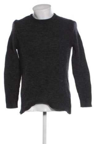 Herrenpullover Selected Homme, Größe M, Farbe Grau, Preis 18,99 €