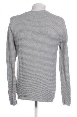 Herrenpullover Selected Homme, Größe L, Farbe Grau, Preis € 8,99