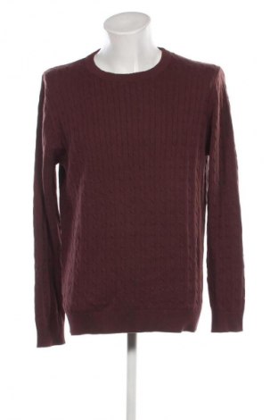 Herrenpullover Selected Homme, Größe XL, Farbe Braun, Preis € 9,99