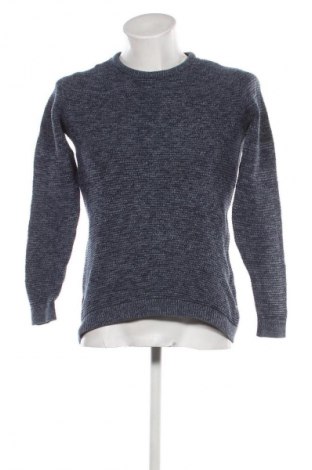 Herrenpullover Selected Homme, Größe S, Farbe Blau, Preis € 6,99