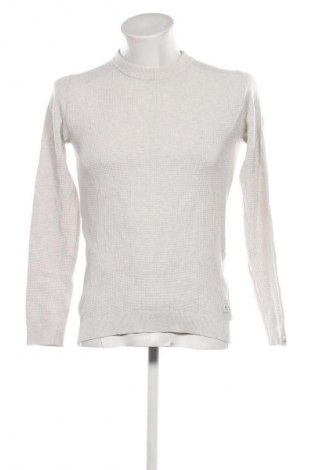 Herrenpullover Silver Creek, Größe S, Farbe Beige, Preis € 11,99