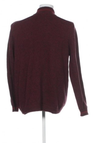 Herrenpullover Infinity, Größe XL, Farbe Rot, Preis € 24,99