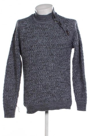 Herrenpullover Smog, Größe L, Farbe Mehrfarbig, Preis € 6,99