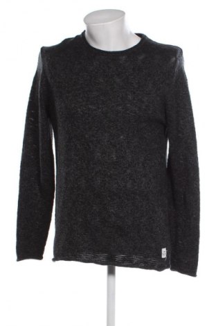 Herrenpullover Smog, Größe L, Farbe Schwarz, Preis 24,99 €