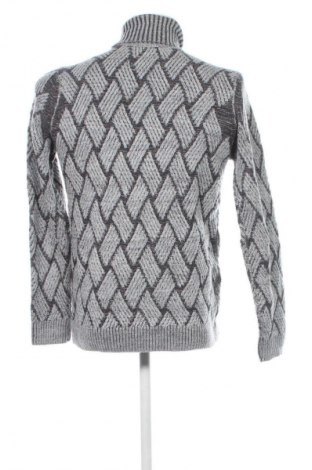 Herrenpullover Sonny Bono, Größe L, Farbe Mehrfarbig, Preis € 5,99