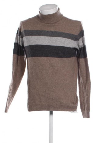 Herrenpullover Sonny Bono, Größe L, Farbe Braun, Preis € 24,99