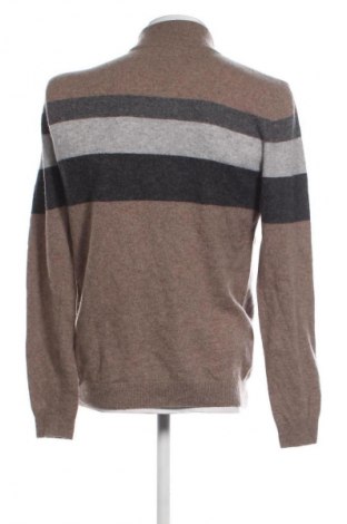 Herrenpullover Sonny Bono, Größe L, Farbe Braun, Preis € 5,99