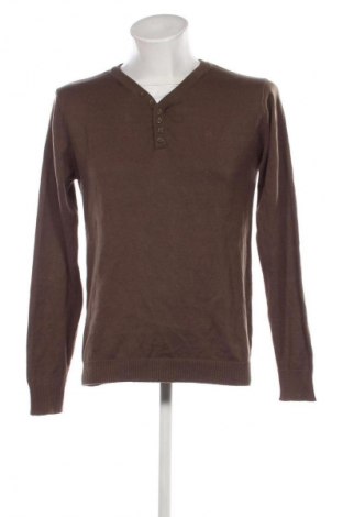 Herrenpullover Southern, Größe S, Farbe Braun, Preis € 24,99